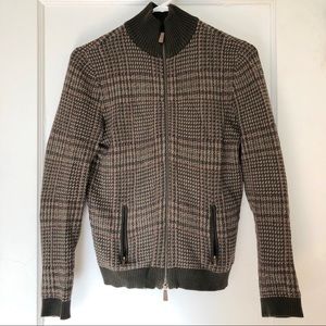 Ralph Lauren Knit Cardigan